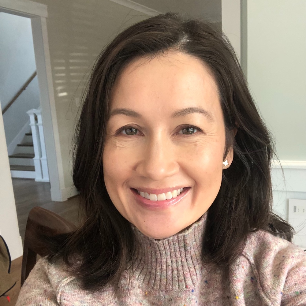 Meet your Posher, Elaine